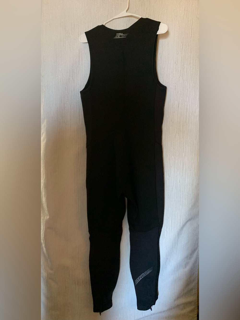 Men’s- XL- O’Neill Sleeveless full length wetsuit- NWOT-  Neoprene Wetsuit - Picture 2 of 10